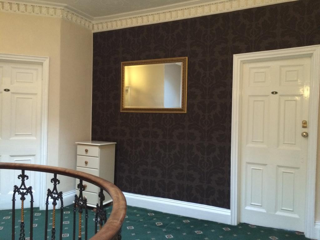 Hilbury Court Hotel Trowbridge Exterior foto